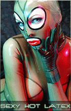 masken Lady